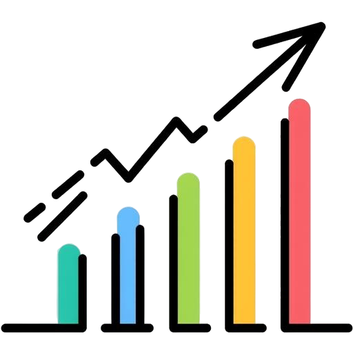 Revenue growth from SEO